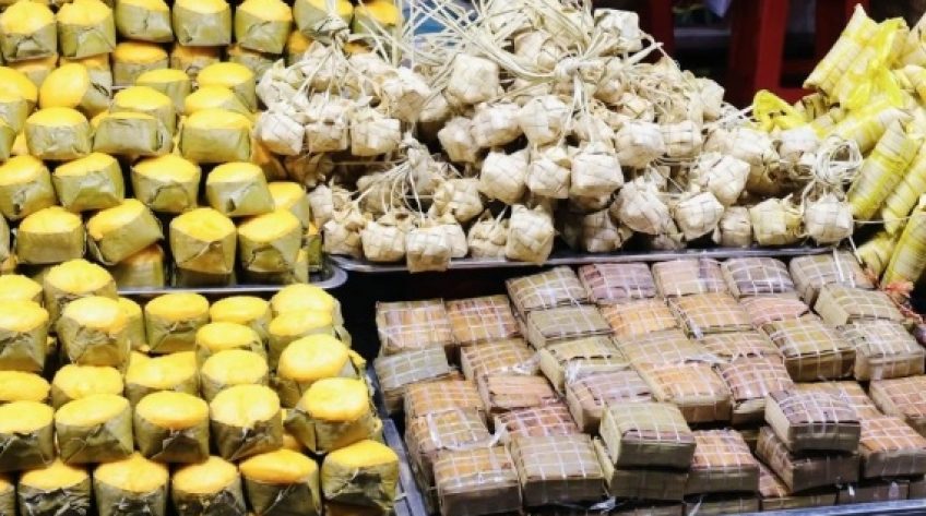 Cần Thơ sẵn sàng cho Lễ hội bánh dân gian Nam Bộ năm 2026