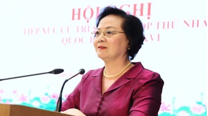 Gần 60.000 cán bộ không chuyên trách cấp xã chấm dứt hoạt động được hỗ trợ gì?