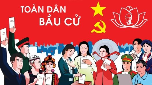 Từ lá phiếu đến sức mạnh quản trị quốc gia