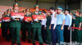 WHO tiếp tục theo dõi ca viêm phổi chưa rõ nguyên nhân tại Nga