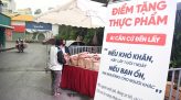 Bản tin Covid-19 tỉnh Đồng Tháp trưa 20/10/2021