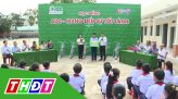 ADC mang đến sự tốt lành - 24/12/2020: Học sinh Châu Quốc Dinh