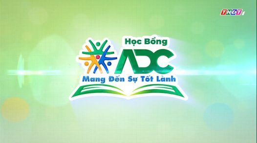 ADC mang đến sự tốt lành - 15/11/2025: Học sinh Diệp Vũ Kha
