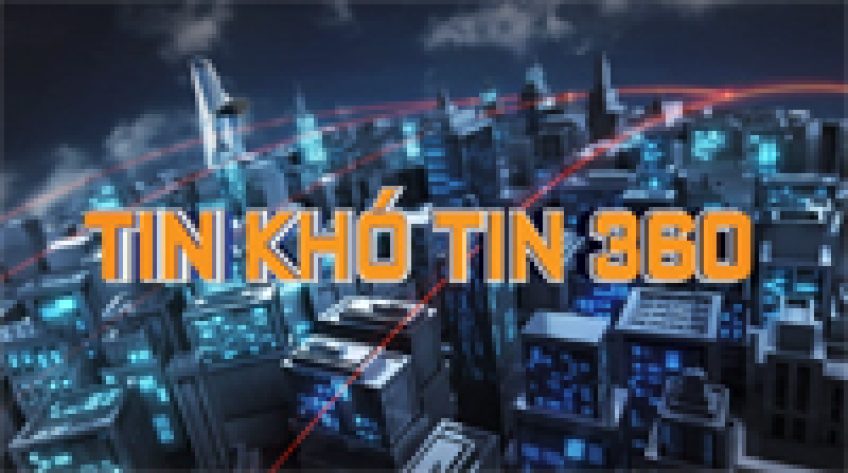Tin khó tin 360 - Thứ Tư, 28/11/2018