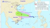 Lũ lụt tại Campuchia làm 2 người chết, hàng nghìn người di tản