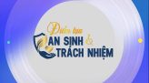Điểm tựa an sinh và trách nhiệm - 07/04/2026: Người cao tuổi - làm sao để sống an tâm không phụ thuộc con cháu
