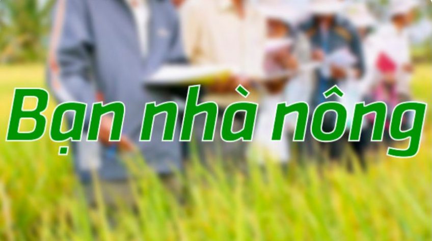 Bạn nhà nông - 04/12/2025