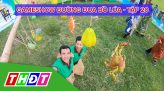 Ý Đảng - Lòng dân - 10/8/2020