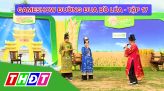 Dân vận khéo - 20/7/2020
