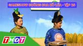 Cửa sổ văn hóa - 19/9/2020: Chữ 
