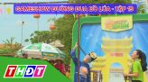 Cửa sổ văn hóa - 01/8/2020: Mua đủ dùng hay tích trữ trong mùa Covid