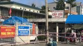 Trang bị hệ thống xét nghiệm Covid-19 cho BVĐK Sa Đéc