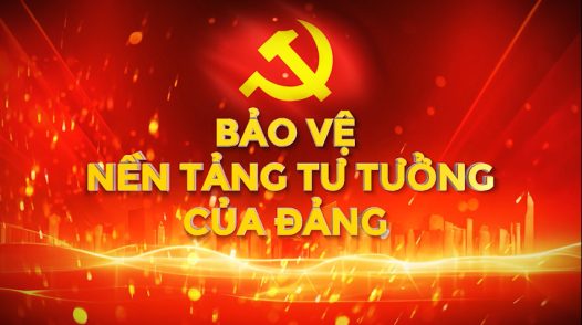 Bảo vệ nền tảng tư tưởng của Đảng - 13/06/2026: Nghiên cứu thí điểm mô hình 