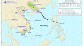 Khánh thành trường cô giáo Nhế trên vùng cồn biên giới