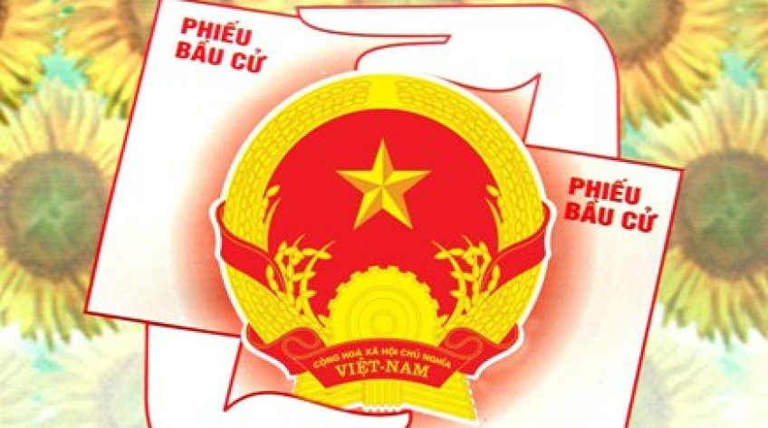 Thi trực tuyến tìm hiểu pháp luật về bầu cử ĐBQH, ĐBHĐND