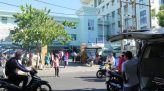 Cần Thơ: Xét nghiệm Covid-19 người về từ Đà Nẵng ngay tại sân bay