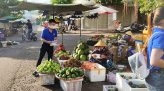 Huyện Tháp Mười đạt chuẩn nông thôn mới cấp huyện