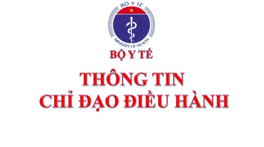 Bộ Y tế lập Tổ hỗ trợ công tác phòng, chống dịch Covid-19 tại Đồng Tháp