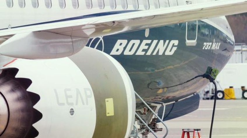 Boeing thông báo sẽ cắt giảm 16.000 việc làm vì thua lỗ nặng