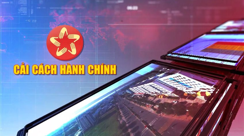 Cải cách hành chính - 24/02/2026: Dấu ấn cải cách ngành Tư pháp