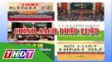 Chính sách pháp luật - 02/12/2025: Phạt nặng vi phạm tạm trú, tạm vắng