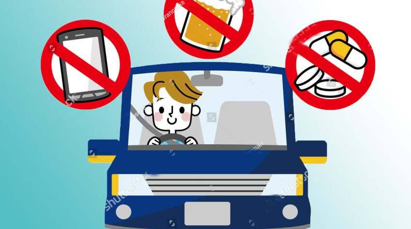 Cùng bạn lái xe an toàn - 12/10/2025