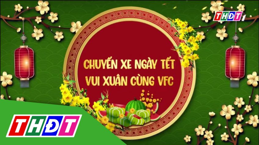 Chuyến xe ngày tết - 09/02/2024 - Tập 2