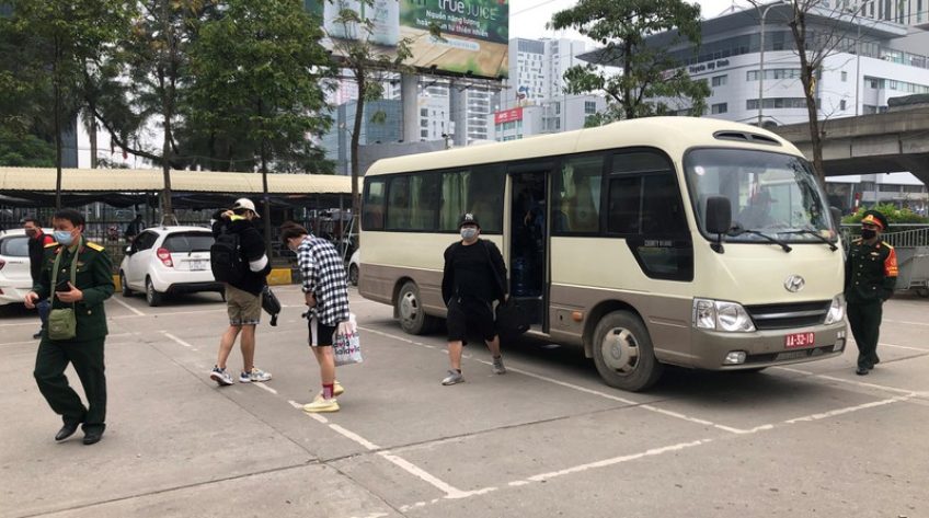 Chủ tịch UBND tỉnh chỉ đạo về giãn cách xã hội tại Đồng Tháp