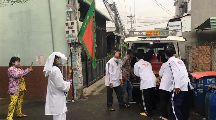 Công an vào cuộc vụ bệnh nhân đi cấp cứu đến 5 bệnh viện không nhận, về nhà thì tử vong
