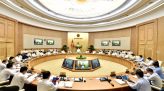Giai đoạn 2021 – 2025, phấn đấu có thêm 6 đơn vị đạt huyện NTM