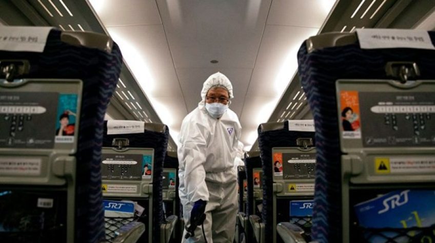 Australia phát hiện trường hợp nhiễm virus Corona đầu tiên