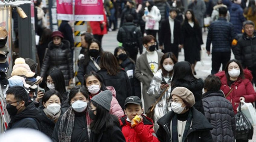 Ngành du lịch toàn cầu lo lâm vào khủng hoảng bởi virus corona