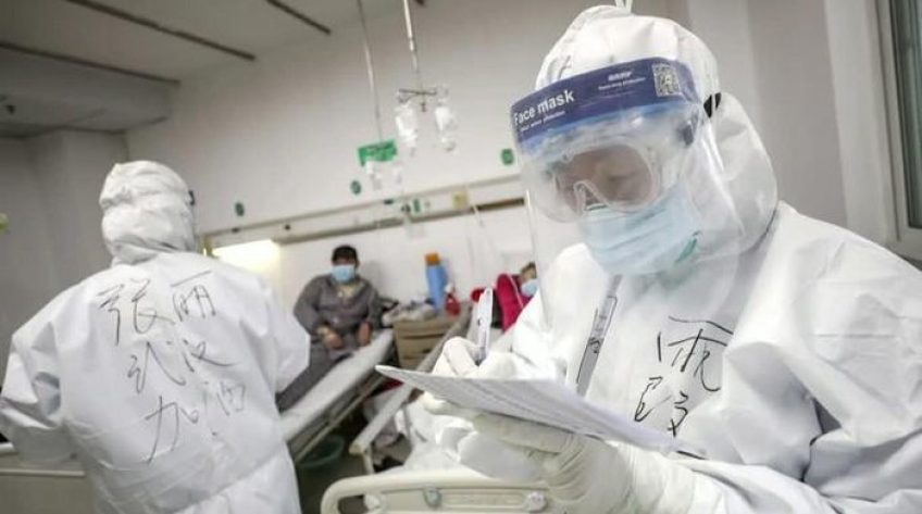 8 tỉnh, thành của Trung Quốc không có bệnh nhân mới nhiễm Covid-19