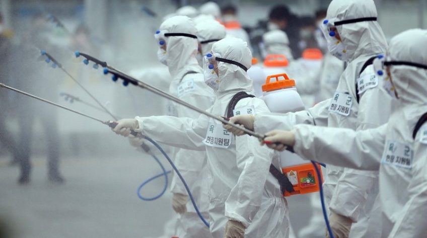 Lào hoãn tổ chức 4 hội nghị cấp cao khu vực do Covid-19