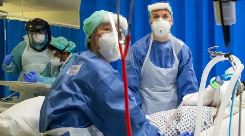 Thêm nhiều nước phát hiện biến thể SARS-CoV-2, Anh ngừng giao bưu phẩm ra ngoài
