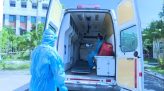 Đoàn Đồng Tháp thăm, chúc Tết tại đảo Nam Du