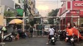 Sáng 9/2, thêm 3 ca mắc mới COVID-19 tại Quảng Ninh