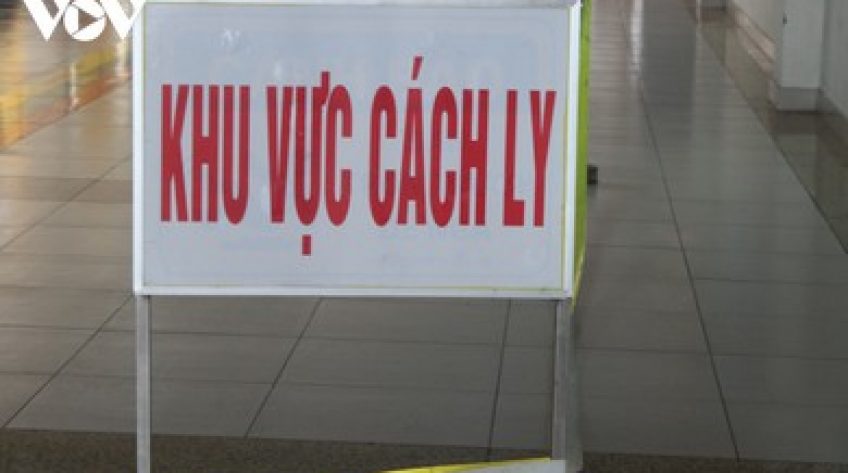 BN 957 là ca mắc Covid-19 tử vong thứ 32 tại Việt Nam