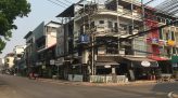 Công bố quyết định giải thể Trường Quân sự tỉnh