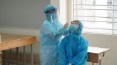 Bản tin Covid-19 tỉnh Đồng Tháp sáng ngày 08/7/2021