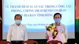Số ca mắc Covid-19 vượt mốc 400.000, Mỹ đẩy nhanh sản xuất máy thở