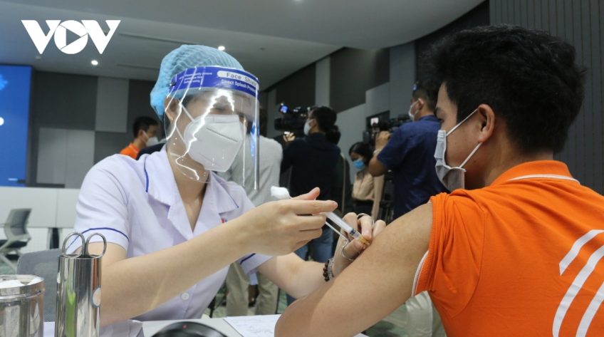 6 giờ qua, có 149 ca mắc COVID-19 mới, riêng TP.HCM có 94 ca