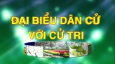 Đại biểu dân cử với cử tri - 10/11/2025: Thành lập Ủy ban bầu cử tỉnh Đồng Tháp