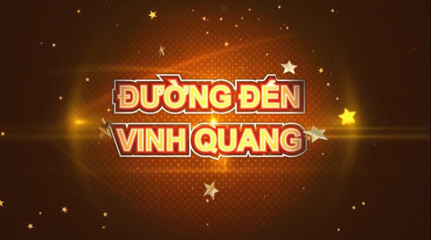 Đường đến vinh quang năm thứ 16: Tuần 2 - Tháng 1
