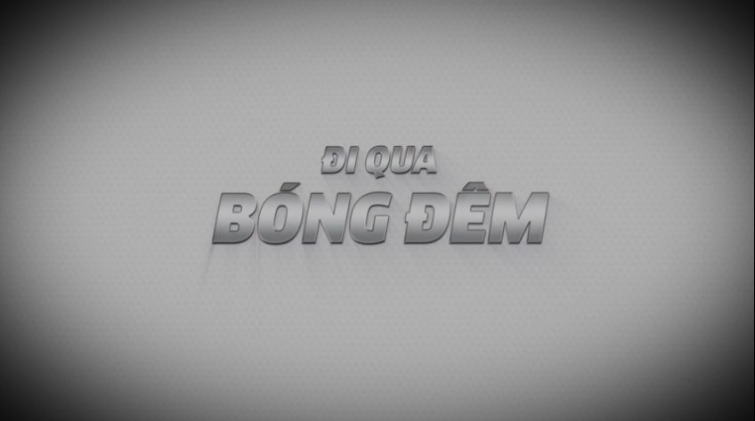 Đi qua bóng đêm - 10/11/2025: Không lùi bước trước tệ nạn