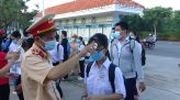 Việt Nam ghi nhận thêm 29 ca mắc mới Covid-19, bệnh nhân 456 tử vong vì viêm phổi