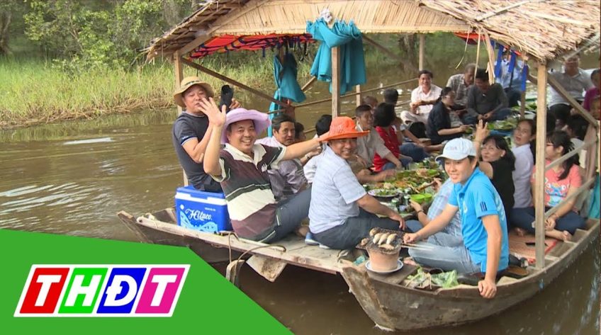 Kết nối du lịch Cần Thơ - An Giang - Bạc Liêu