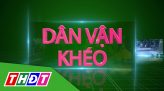 Dân vận khéo - 16/9/2024: Dân vận khéo trong khuyến học tại tổ nhân dân tự quản