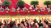 Người dân Đồng Tháp tin tưởng vào Ban chấp hành Trung ương Đảng khóa XIII