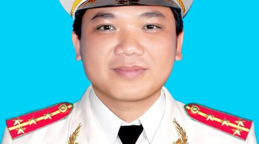 Hành trình bắt tội phạm dẫn đến hy sinh của cán bộ công an Lấp Vò